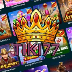 Tiki77 Link Alternatif Tiki 77 Daftar Situs Slot Online Terbaru 2024